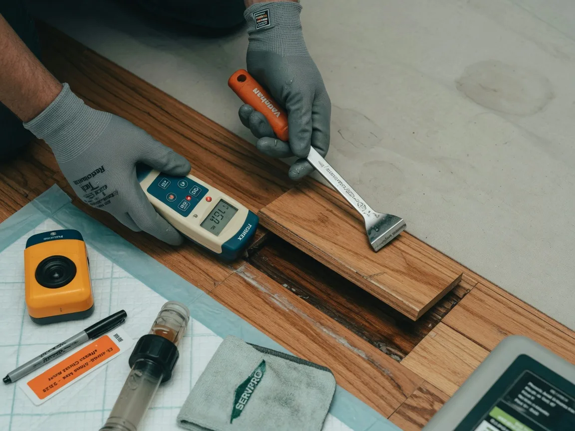 Why choose Water Damage Restoration in Correctionville, IA
